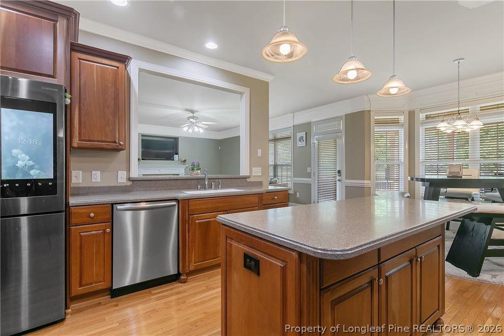 504 Captains Place, Fayetteville, NC 28311 — photo 21