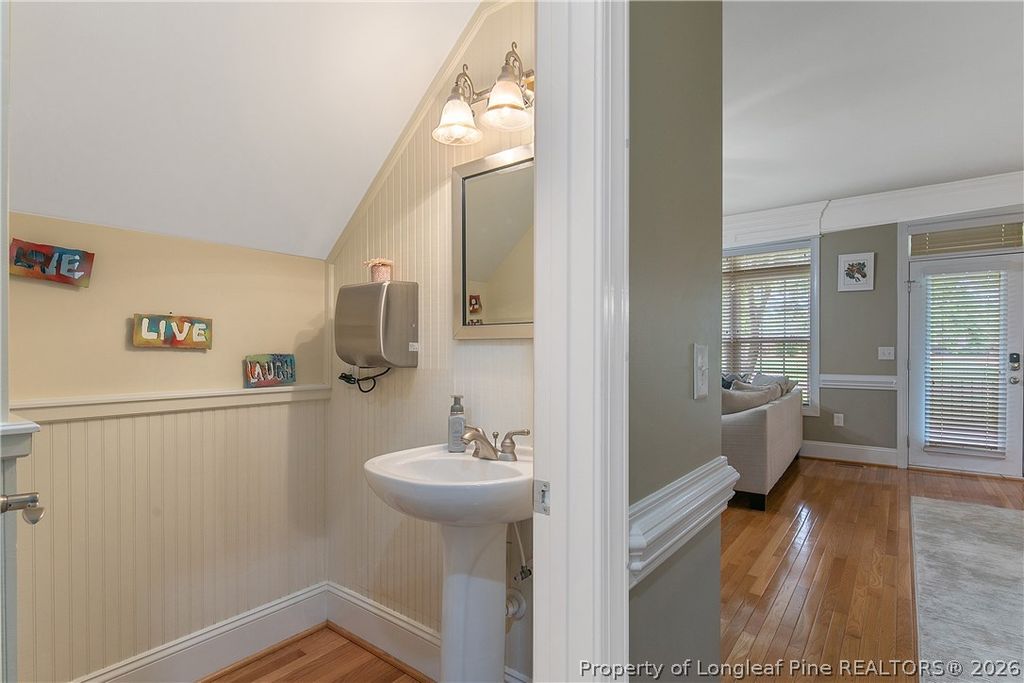 504 Captains Place, Fayetteville, NC 28311 — photo 8