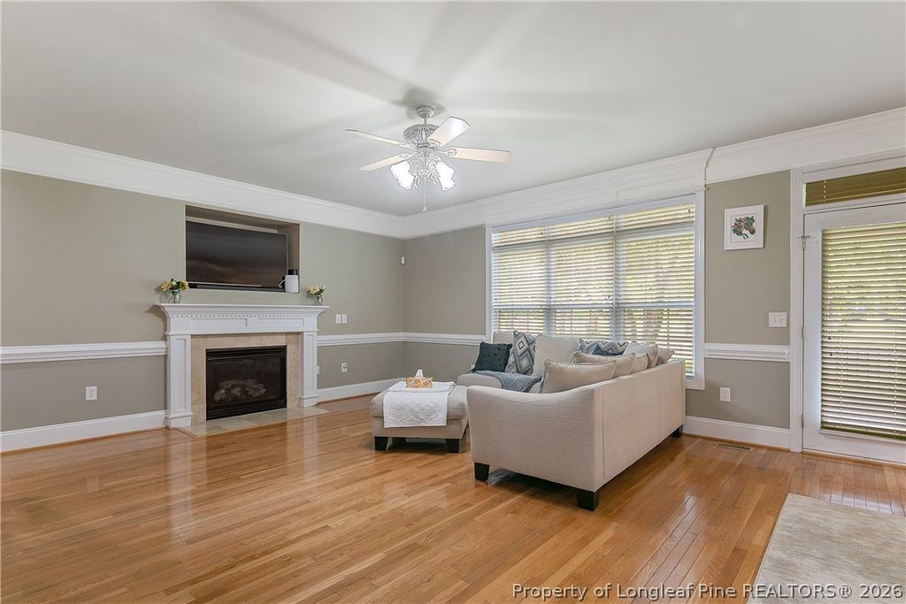 504 Captains Place, Fayetteville, NC 28311 — photo 9