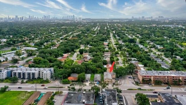 14305 NE 6th Avenue, North Miami, FL 33161