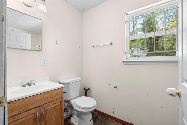 2246 Abner Place NW, Atlanta, GA 30318