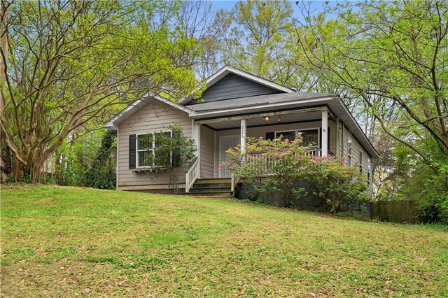 2246 Abner Place NW, Atlanta, GA 30318