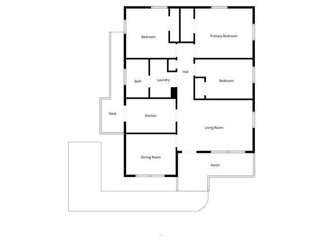 2246 Abner Place NW, Atlanta, GA 30318