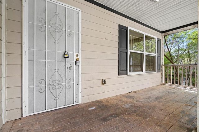 2246 Abner Place NW, Atlanta, GA 30318