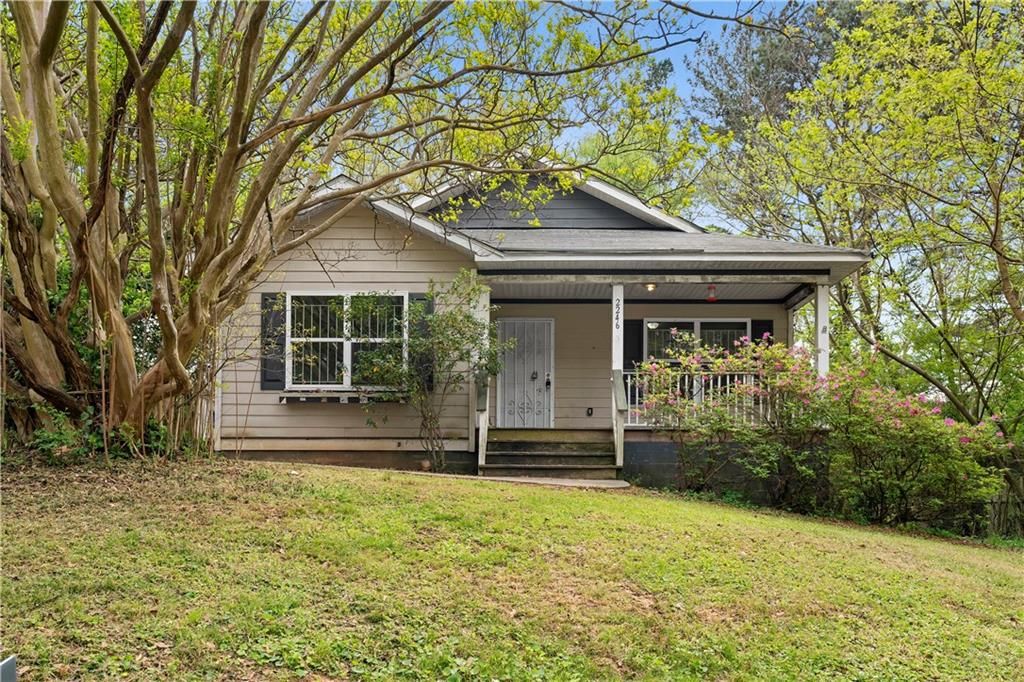 2246 Abner Place NW, Atlanta, GA 30318