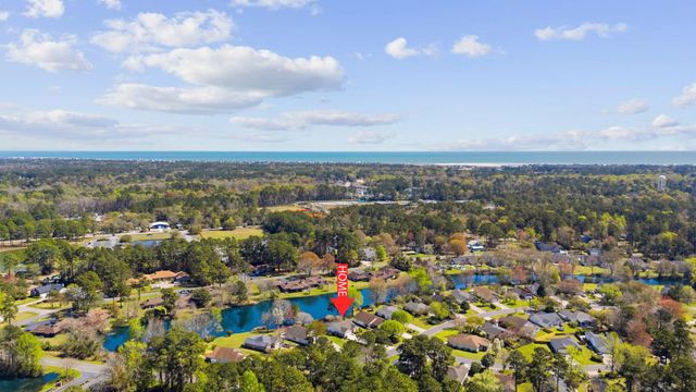 118 Wildflower Trail, Pawleys Island, SC 29585