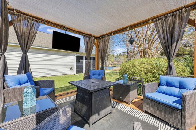 118 Wildflower Trail, Pawleys Island, SC 29585