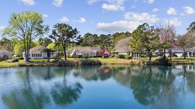 118 Wildflower Trail, Pawleys Island, SC 29585
