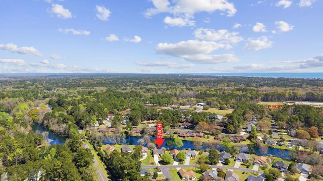 118 Wildflower Trail, Pawleys Island, SC 29585