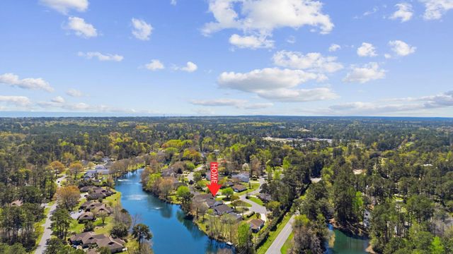 118 Wildflower Trail, Pawleys Island, SC 29585