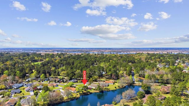 118 Wildflower Trail, Pawleys Island, SC 29585