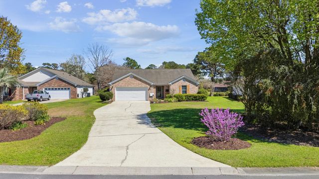 118 Wildflower Trail, Pawleys Island, SC 29585