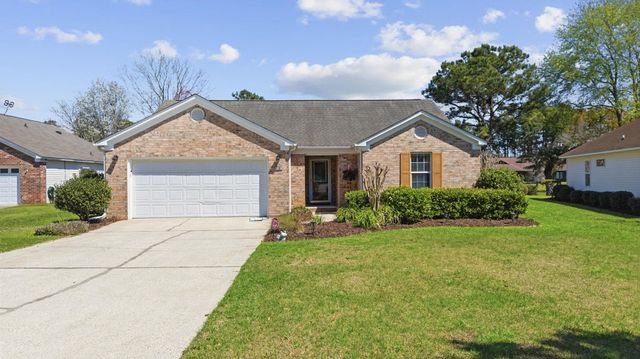 118 Wildflower Trail, Pawleys Island, SC 29585