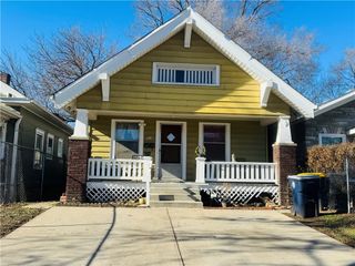 318 Barat Avenue, Kansas City, MO 64123