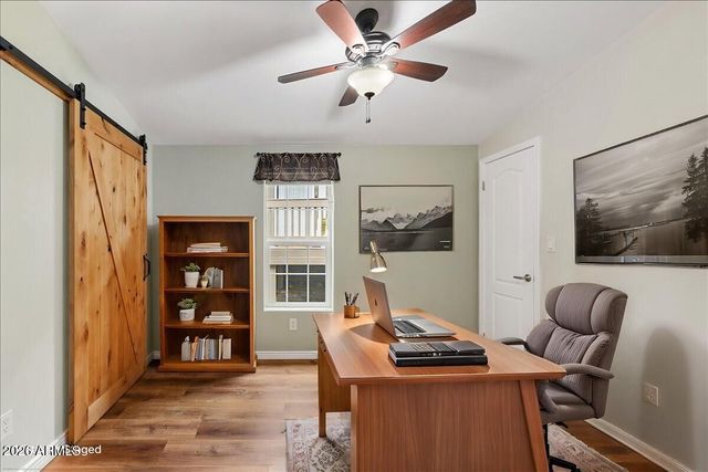 121 BRIAR Street, Prescott, AZ 86305