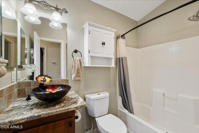 121 BRIAR Street, Prescott, AZ 86305