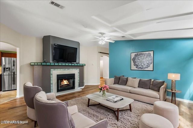 121 BRIAR Street, Prescott, AZ 86305
