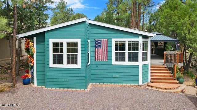 121 BRIAR Street, Prescott, AZ 86305