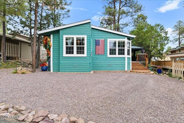 121 BRIAR Street, Prescott, AZ 86305