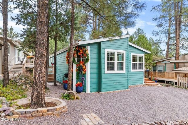 121 BRIAR Street, Prescott, AZ 86305