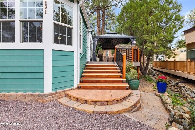 121 BRIAR Street, Prescott, AZ 86305
