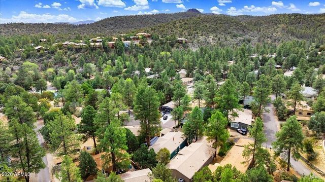 121 BRIAR Street, Prescott, AZ 86305