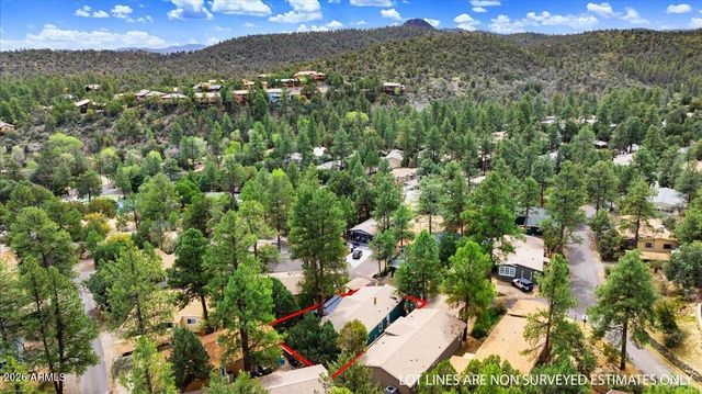121 BRIAR Street, Prescott, AZ 86305