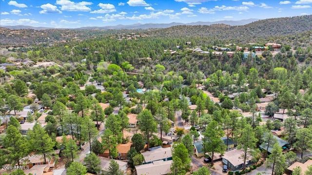 121 BRIAR Street, Prescott, AZ 86305