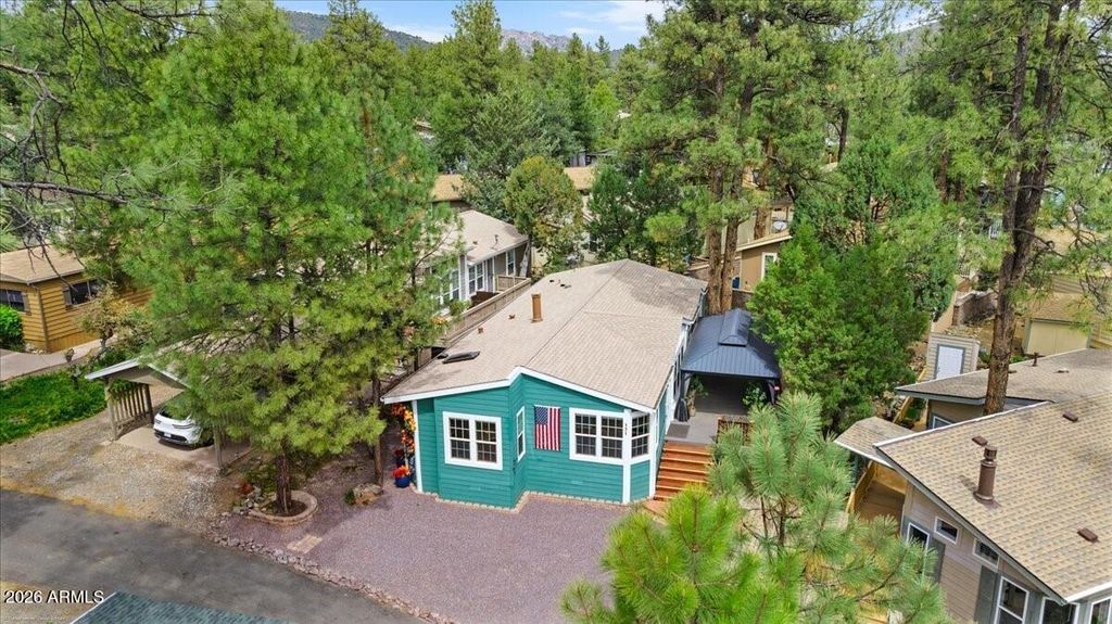 121 BRIAR Street, Prescott, AZ 86305