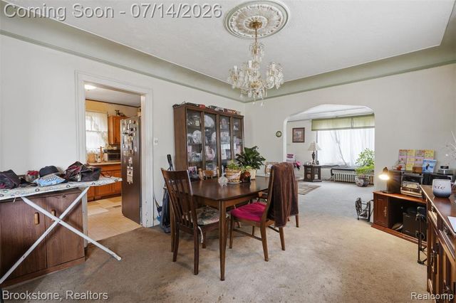 18939 Santa Barbara Drive, Detroit, MI 48221