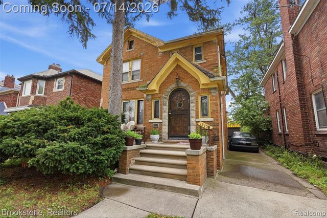 18939 Santa Barbara Drive, Detroit, MI 48221