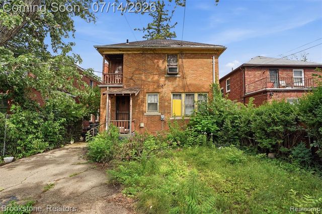 18939 Santa Barbara Drive, Detroit, MI 48221
