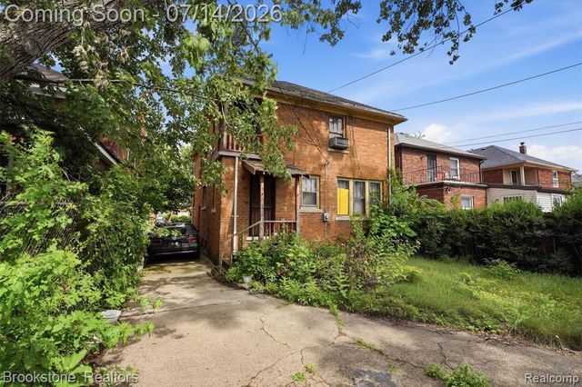 18939 Santa Barbara Drive, Detroit, MI 48221