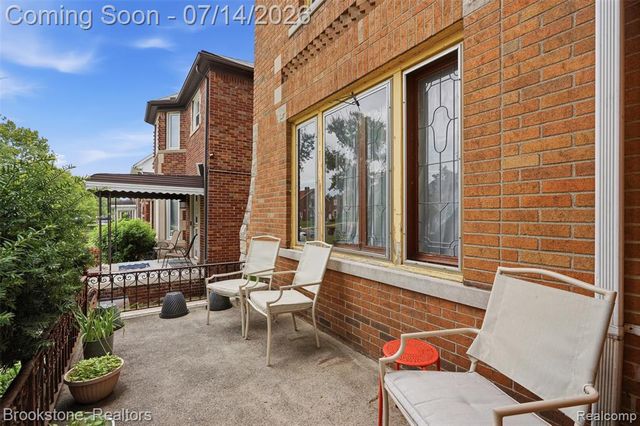 18939 Santa Barbara Drive, Detroit, MI 48221