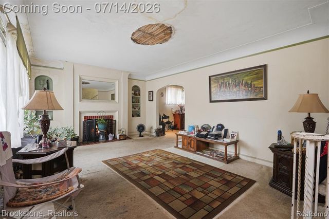 18939 Santa Barbara Drive, Detroit, MI 48221