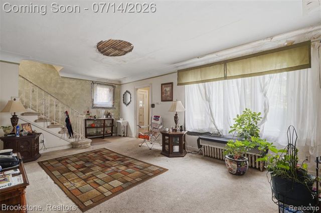 18939 Santa Barbara Drive, Detroit, MI 48221