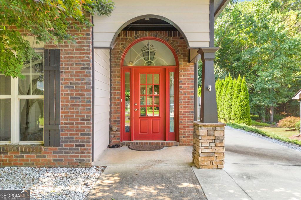 383 Spinner Drive, Jefferson, GA 30549 — photo 5
