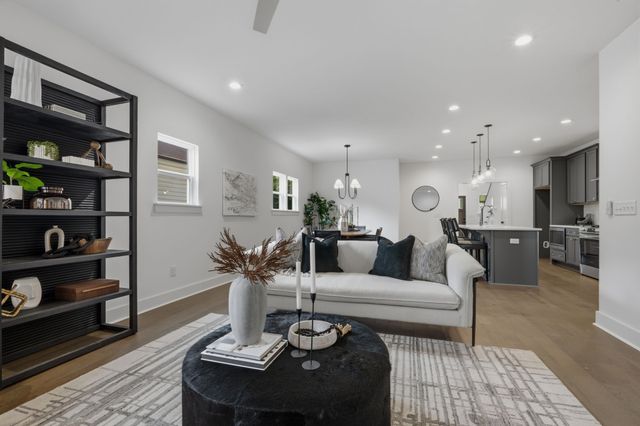 2200 Sadler Avenue, Nashville, TN 37210