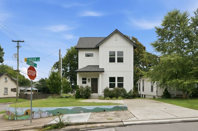 2200 Sadler Avenue, Nashville, TN 37210