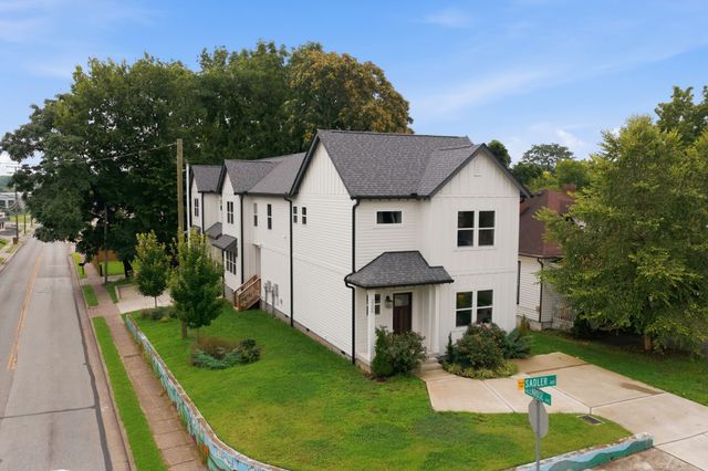 2200 Sadler Avenue, Nashville, TN 37210