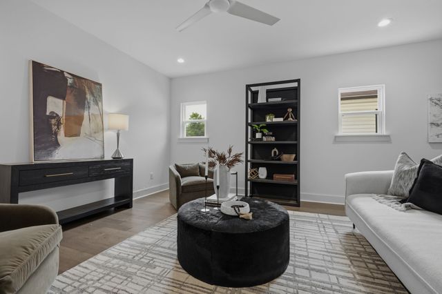 2200 Sadler Avenue, Nashville, TN 37210