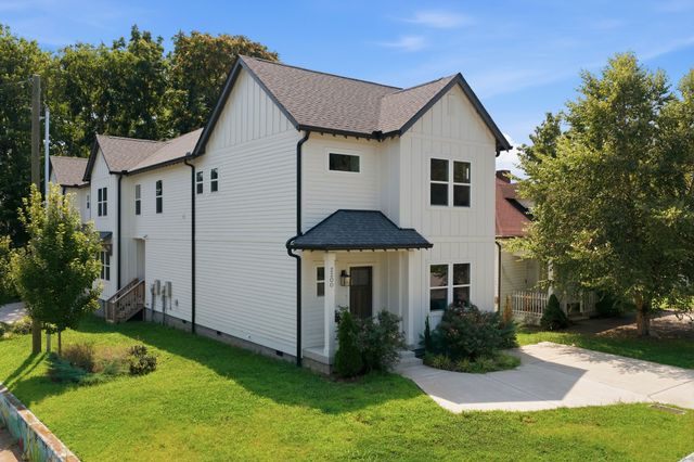 2200 Sadler Avenue, Nashville, TN 37210