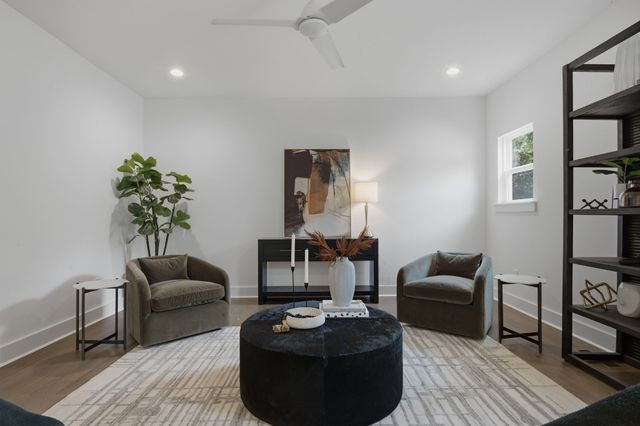 2200 Sadler Avenue, Nashville, TN 37210