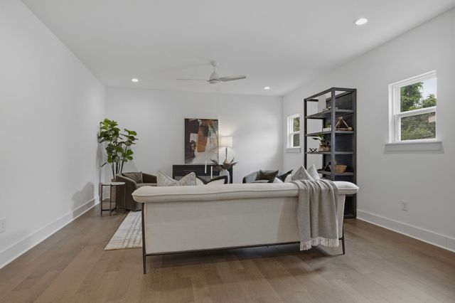 2200 Sadler Avenue, Nashville, TN 37210