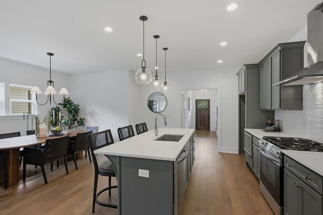 2200 Sadler Avenue, Nashville, TN 37210