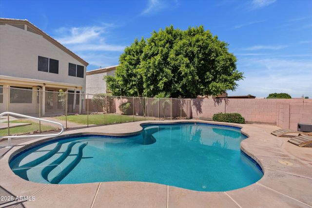 11530 W PALM BROOK Drive, Avondale, AZ 85392