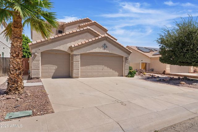 11530 W PALM BROOK Drive, Avondale, AZ 85392