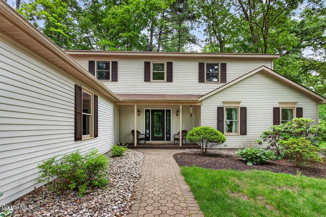 26 Knollwood Drive, Wilton, NY 12866