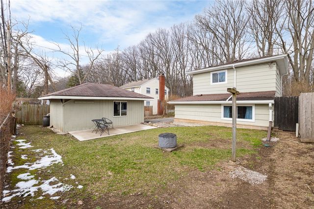 163 Park Road, Irondequoit, NY 14622