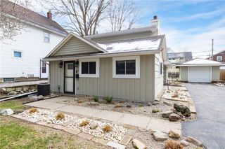 163 Park Road, Irondequoit, NY 14622